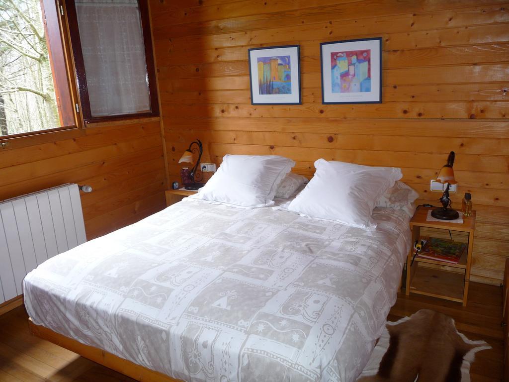 Maldagorri Apartment Ezkurra Phòng bức ảnh